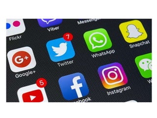 Day 3.2. educational networking