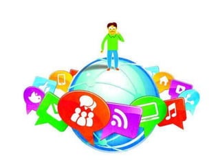 Day 3.2. educational networking