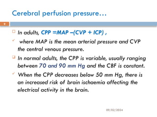 Cerebral physiology_neuro_Anesthesi.pptx