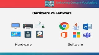 Unlocking Content Vocabulary
 