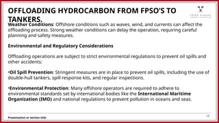 Strict Offloading DAY 3 - INTRODUCTION TO OIL & GAS industry.pptx