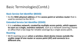 Wireless Penetration Testing | PPTX