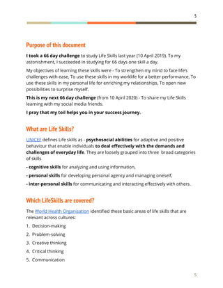 Day 31   decision-making skill