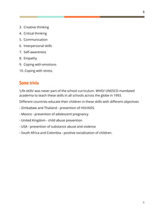 Day 32   problem-solving skill