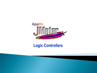 Logic Controllers
 