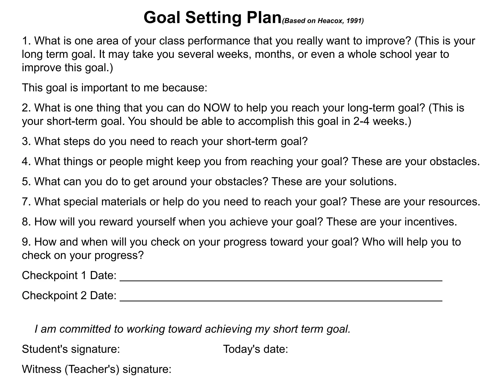 Goalforit.com