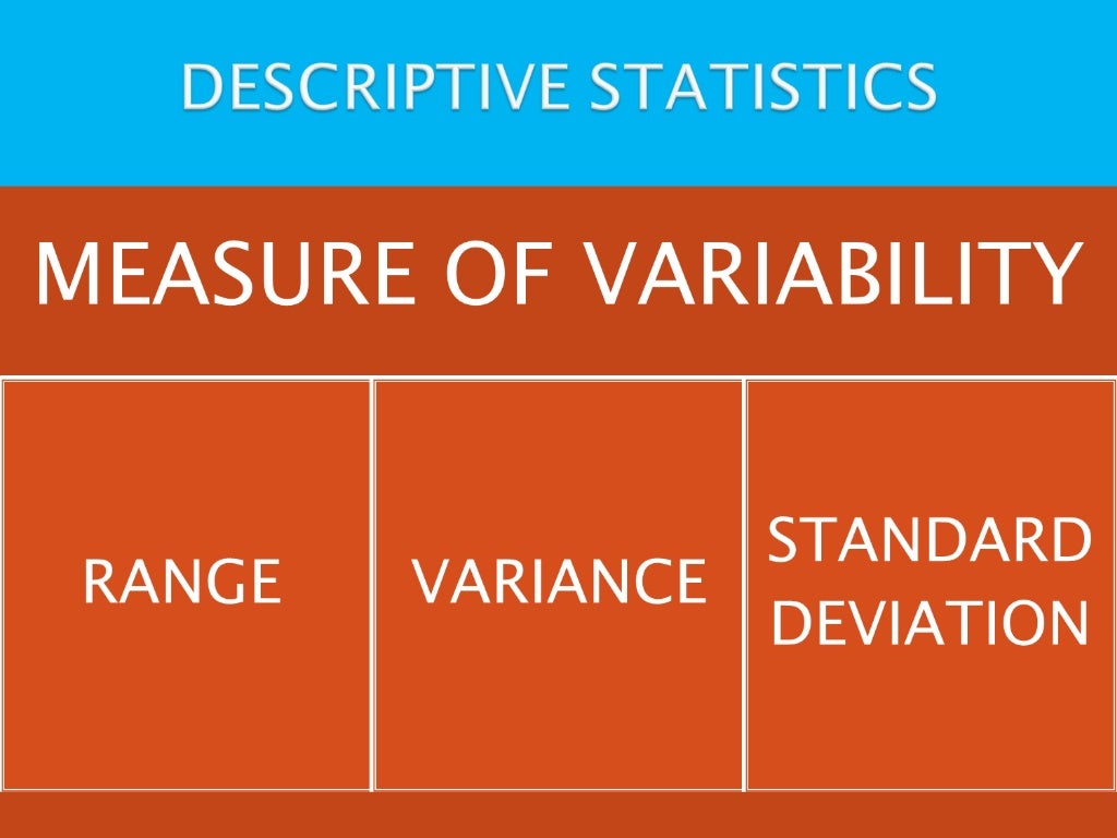 Day 3 descriptive statistics