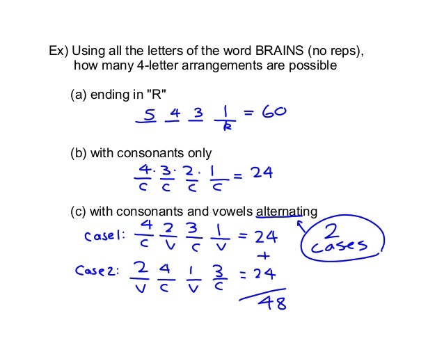 Day 3 examples u7w14 Day 3 examples u7w14