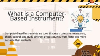 "Hand Tools in Industrial Arts Services" | PPTX