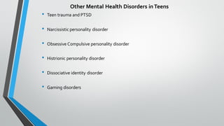  Mental Health struggles among Teens.pdf