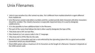 Comprehensive Overview of Operating Systems: Types, Functions, and ...