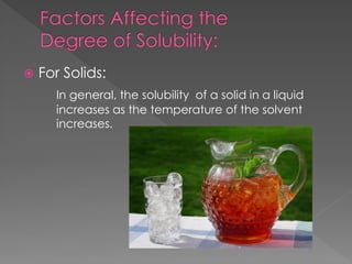 CLASS IX CH2 solutions suspensions and colloids | PDF