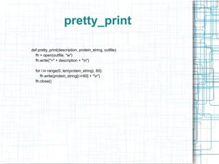 Functions and modules in python | PDF | Programming Languages | Computing