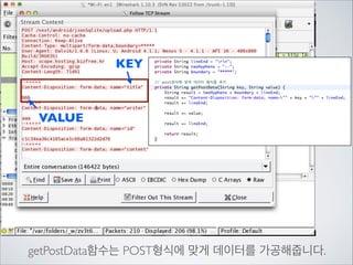 SERVER

Main

Proxy

1)글 입력 창으로 이동

ProxyUP

ArticleWrite

2)글 제목,내용, 사진 경로등을 전달

Dao

이때까지 글쓰기 내용을 입력하는 부분을 하였고	

이제 업로드 하는 클래스를 만들어 보겠습니다.

 
