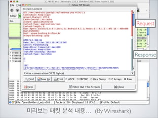 삭제예정!

먼저 DB에 넣을때 사용했던 JSON테스트 데이터를 대신하여	

서버로부터 데이터를 다운받도록 하겠습니다.

 
