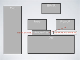 CustomAdapter의 ImageView의 부분으로	

지금은 Asset에 있는 이미지를 가져와 리스트에 표시를 하고 있습니다.	

!

이 부분을 FileDownloader로 다운받은 이미지를 가져와서	

ImageView에 표시하도록 해야합니다.

 