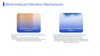 Day 4 Wind and Machinery-Induced Vibrations | PPTX
