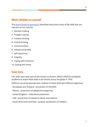 Day 43   creative thinking skill