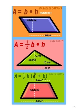 Anticipatory Set




                   4
 