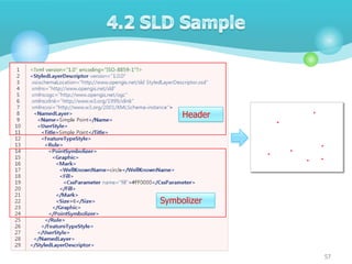 Header

Symbolizer

57

 