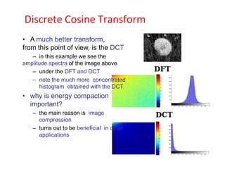 DIGITAL IMAGE PROCESSING - Day 4 Image Transform | PDF