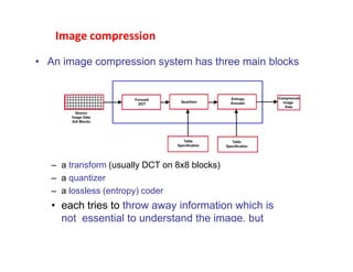 DIGITAL IMAGE PROCESSING - Day 4 Image Transform | PDF