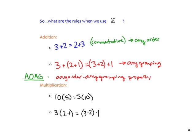 Day 4 Notes | PPT