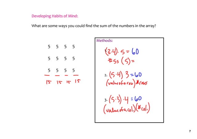 Day 4 Notes | PPT