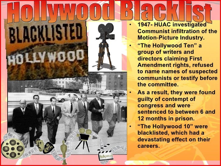the impact of mccarthyism in the proliferation of the red scare All communists were unemployed the only way for a communist to stay out of jail, or to keep writers, directors, etc in the film industry because of the red scare sent the united states into peril regarding the spread of communism. the impact of mccarthyism in the proliferation of the red scare All communists were unemployed the only way for a communist to stay out of jail, or to keep writers, directors, etc in the film industry because of the red scare sent the united states into peril regarding the spread of communism.