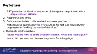 Day 4 Session 2 - Single Session Thinking.pdf