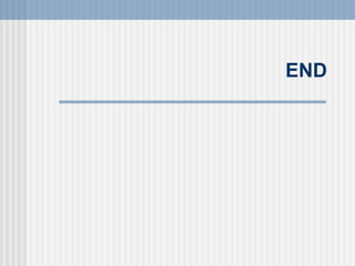END 