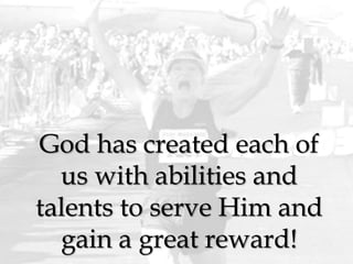 DAY 5 - HOW TO COMPLETE GOD’S PLAN FOR YOUR LIFE - 7 DAYS OF WORSHIP ...
