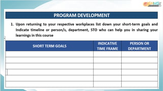 Day 5 - Workplace Emergency Preparedness, ECP, OSH Legislations, OSH Program(1).pdf