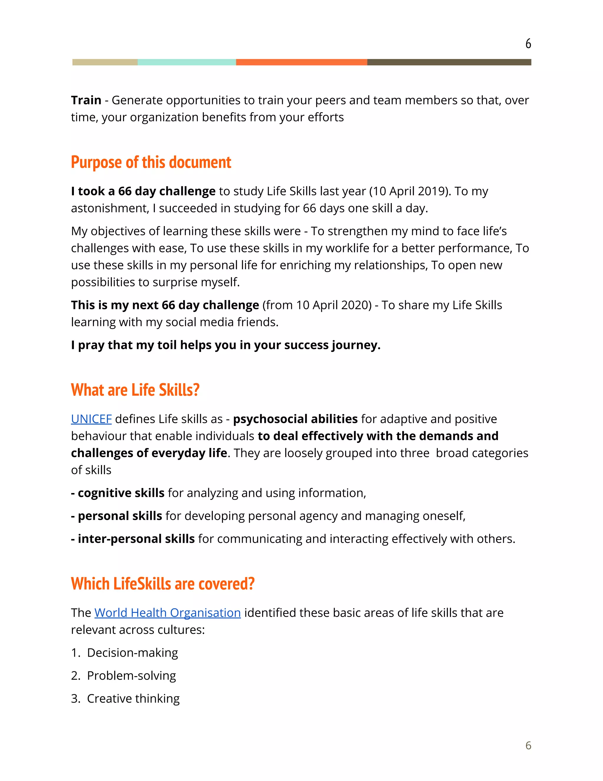 Day 59 coping with emotions