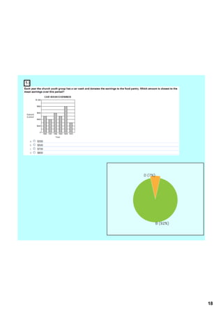 5.)
5  

      A  

      B  

      C  

      D  




            18
 
