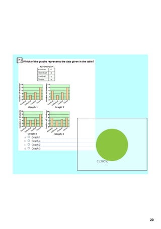 7.)
7  

      A  

      B  

      C  

      D  




            20
 