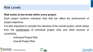 Level 2 Risks Project Management Day 5 Risk R02.pdf