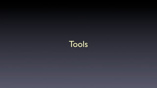 Tools:YSlow?
 