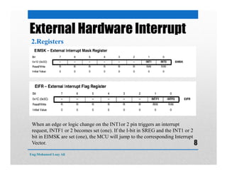 AVR_Course_Day6 external hardware interrupts and analogue to digital ...