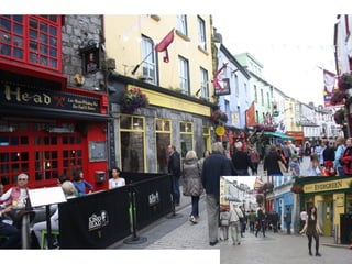 Day 6 Galway