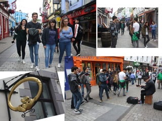 Day 6 Galway
