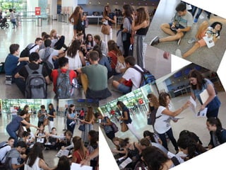 Day 7   State House and Science Museum