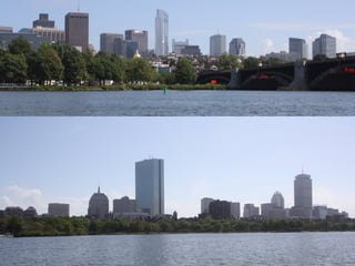 Day 7   State House and Science Museum