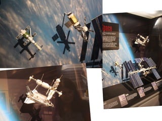 Day 7   State House and Science Museum