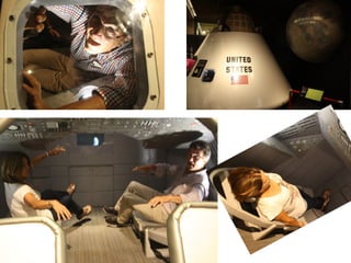 Day 7   State House and Science Museum