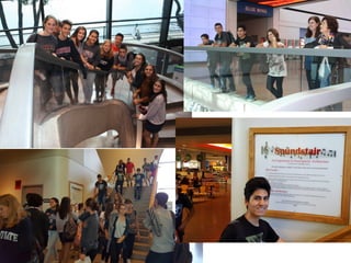 Day 7   State House and Science Museum