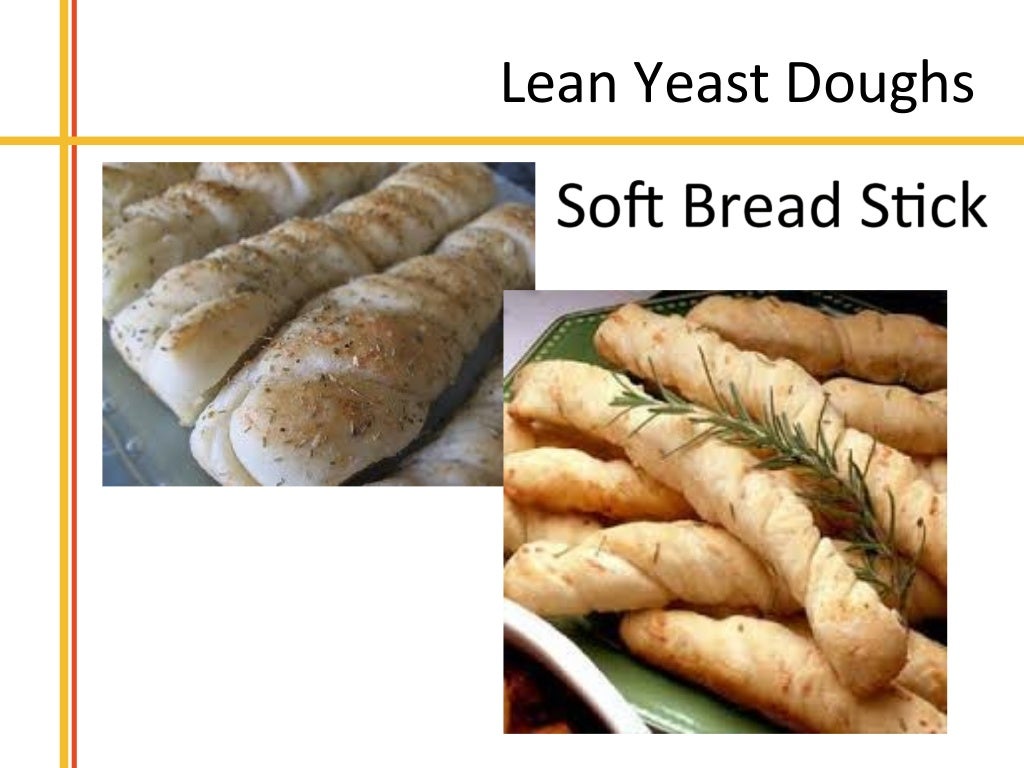 Day 75 lean dough ch08