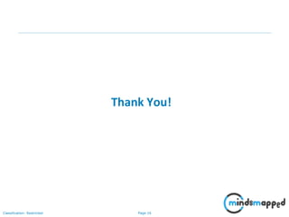 Page 16Classification: Restricted
Thank You!
 