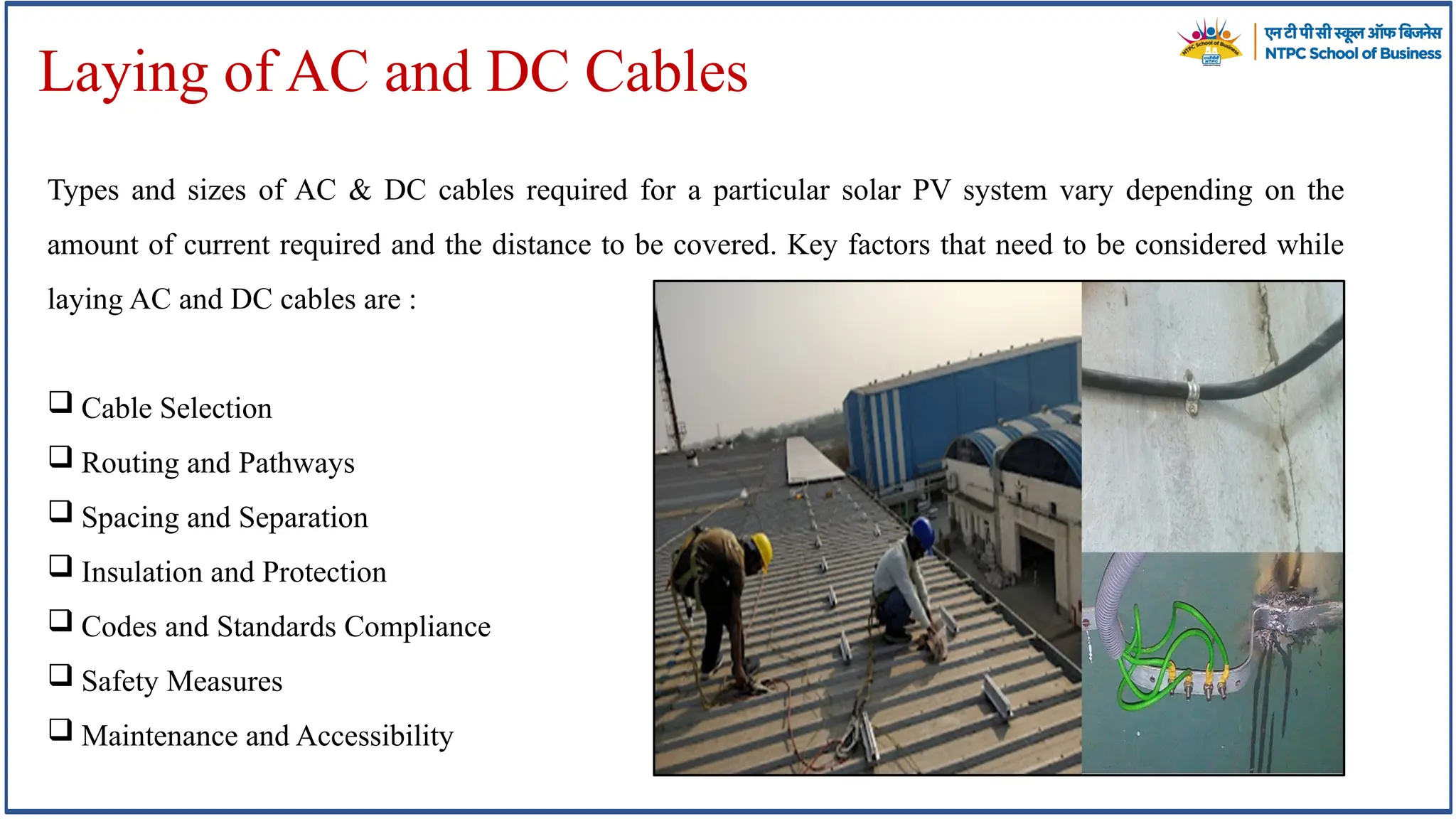 Day 7 Commissioning Maintenance Safety Dos and Donots.pptx