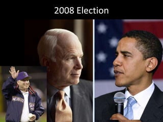 2008 Election
 